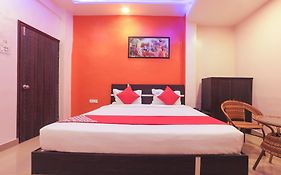 Oyo 12151 The Orchid Guest House